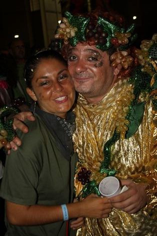 Ingrandisci la foto